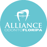 Alliance Odonto Floripa Logo