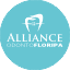 Alliance Odonto Floripa Logo