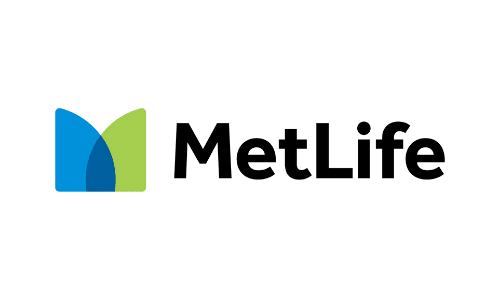 logotipo convênio Metlife